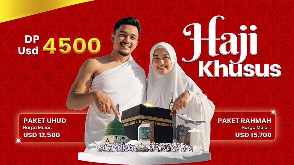 haji khusus