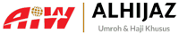 official Alhijaz Indowisata